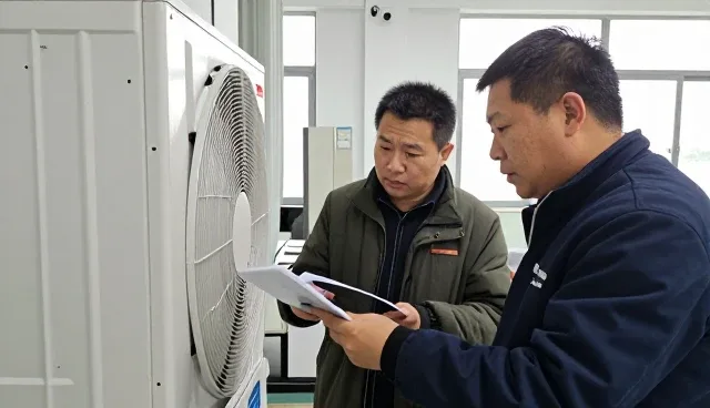 福建御品堂制冷技术有限公司探索技术开发更多应用场景